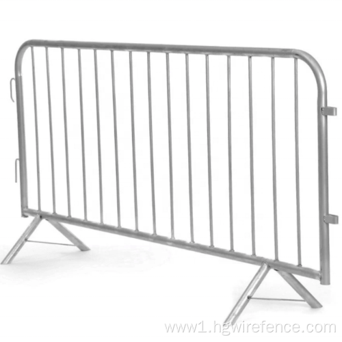 galvanized temporary fence for sale